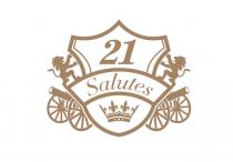 21 Salutes