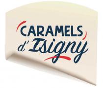 CARAMELS D’ISIGNY