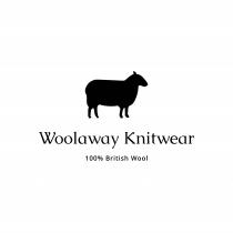 Woolaway Knitwear 100% British Wool