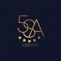 5SA 5 Star Attire Luxury Outlet