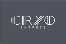 CRYO EXPRESS