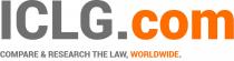 ICLG.COM COMPARE & RESEARCH THE LAW, WORLDWIDE