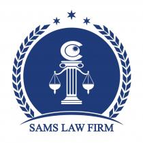 SAMS LAW FIRM