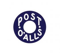 POST O'ALLS