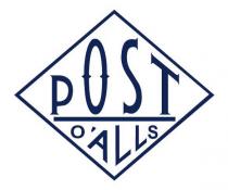 POST O'ALLS