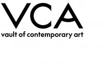 VCA vault of contemporary art