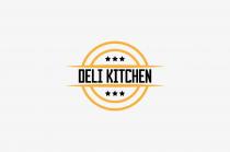 Deli kitchen