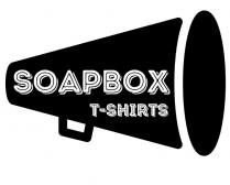 Soapbox T-shirts