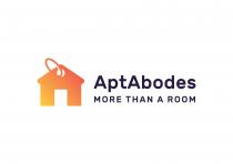apt abodes more than a room