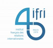 ifri institut français des relations internationales depuis 1979