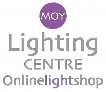 MOY LIGHTING CENTRE ONLINELIGHTSHOP