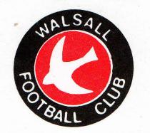 WALSALL FOOTBALL CLUB