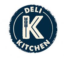 DELI K KITCHEN