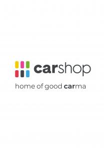 CARSHOP HOME OF GOOD CARMA