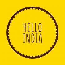 Hello India