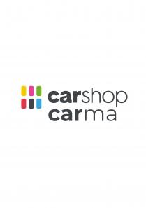 CARSHOP CARMA