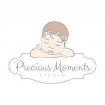 Precious Moments Studio