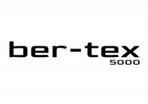 Ber-Tex 5000