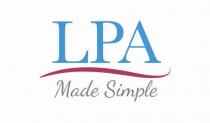 LPA Made Simple