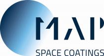 MAP SPACE COATINGS