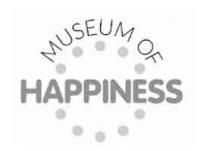 MUSEUM OF HAPPINESS