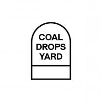 COAL DROPS YARD