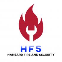 HFS hansard fire and security