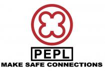 PEPL MAKE SAFE CONNECTIONS