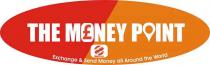 THE MONEY POINT Exchange and send money all around the world