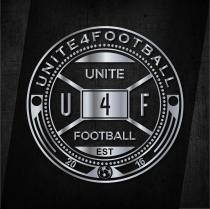 Unite4football U4F EST 2016