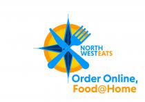 Northwest Eats Order Online, Food@Home