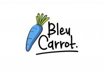 Bleu Carrot