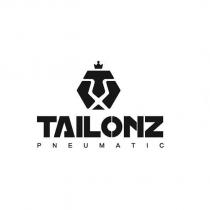 TAILONZ PNEUMATIC