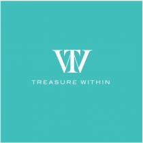 TW, Treasure Within