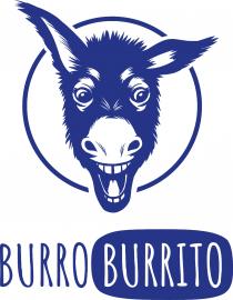 BURRO BURRITO