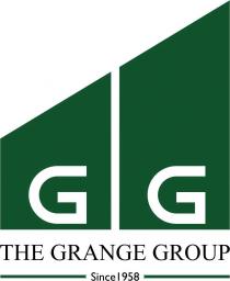 GG The Grange Group Since 1958