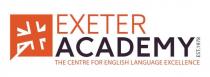 Exeter Academy THE CENTRE FOR ENGLISH LANGUAGE EXCELLENCE