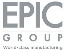 EPIC GROUP World-class manufacturing