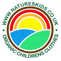 WWW.NATURESKIDS.CO.UK ORGANIC CHILDRENS CLOTHES