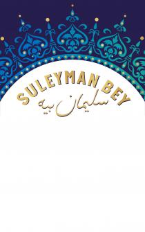 Suleyman Bey