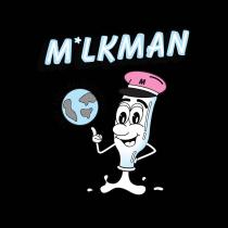 M*lkman