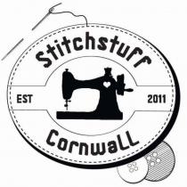 Stitchstuff Cornwall EST 2011