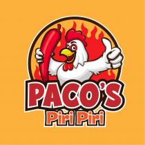 Paco's Piri Piri