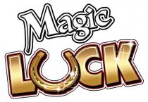 Magic Luck