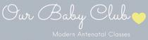 Our Baby Club Modern Antenatal Classes