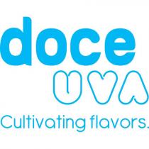 DOCE UVA CULTIVATING FLAVORS