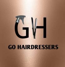 GH, GO HAIRDRESSERS