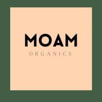 MOAM ORGANICS