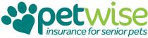 PETWISE INSURANCE FOR SENIOR PETS