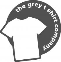 the grey t shirt company